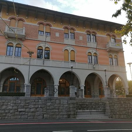 Guest House Roze Ilirska Bistrica Exterior foto