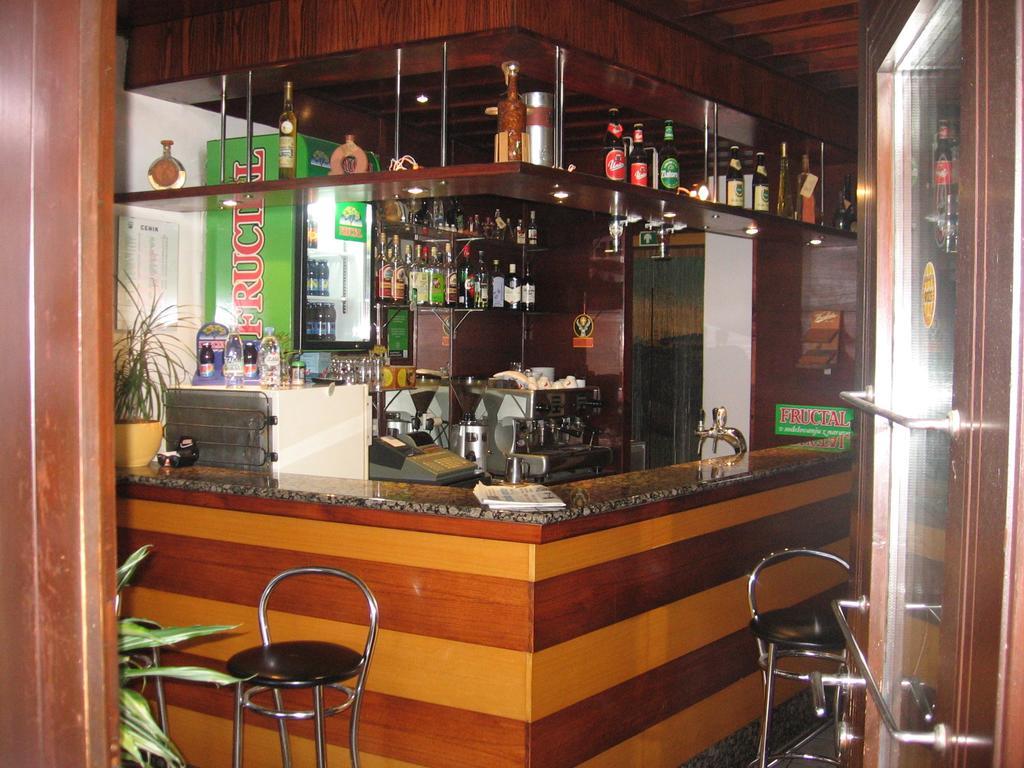 Guest House Roze Ilirska Bistrica Exterior foto