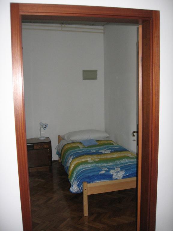 Guest House Roze Ilirska Bistrica Exterior foto