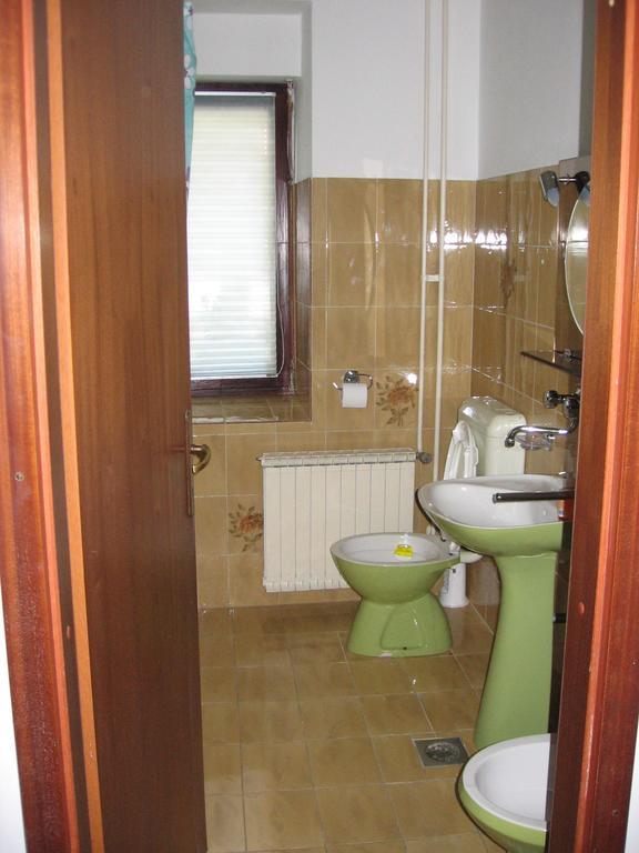 Guest House Roze Ilirska Bistrica Exterior foto