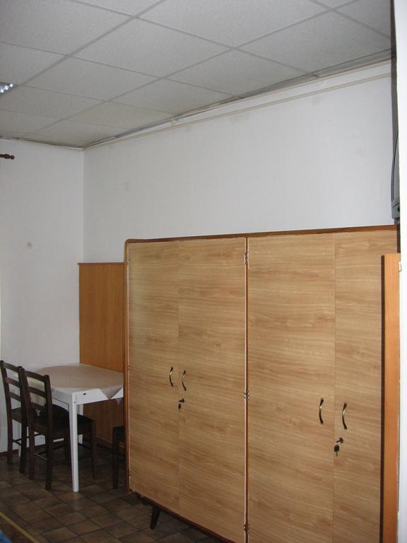 Guest House Roze Ilirska Bistrica Exterior foto