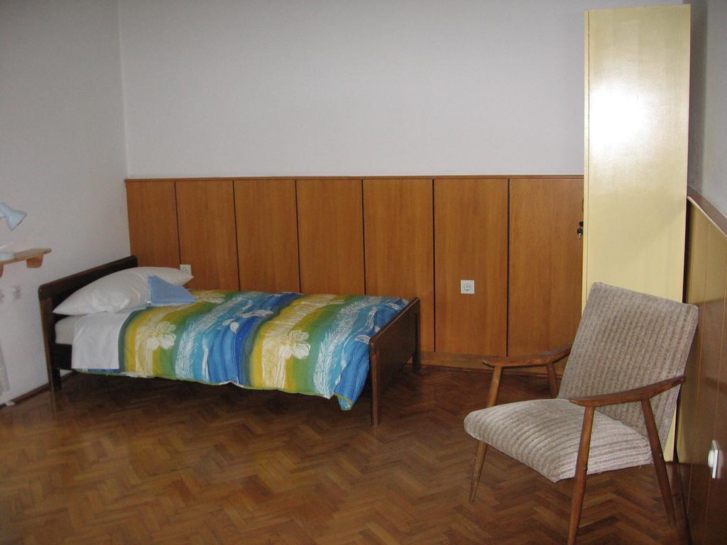 Guest House Roze Ilirska Bistrica Exterior foto