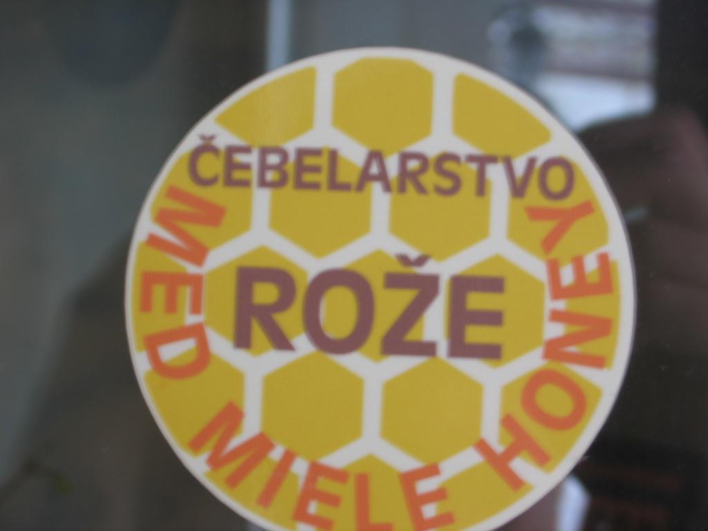 Guest House Roze Ilirska Bistrica Exterior foto